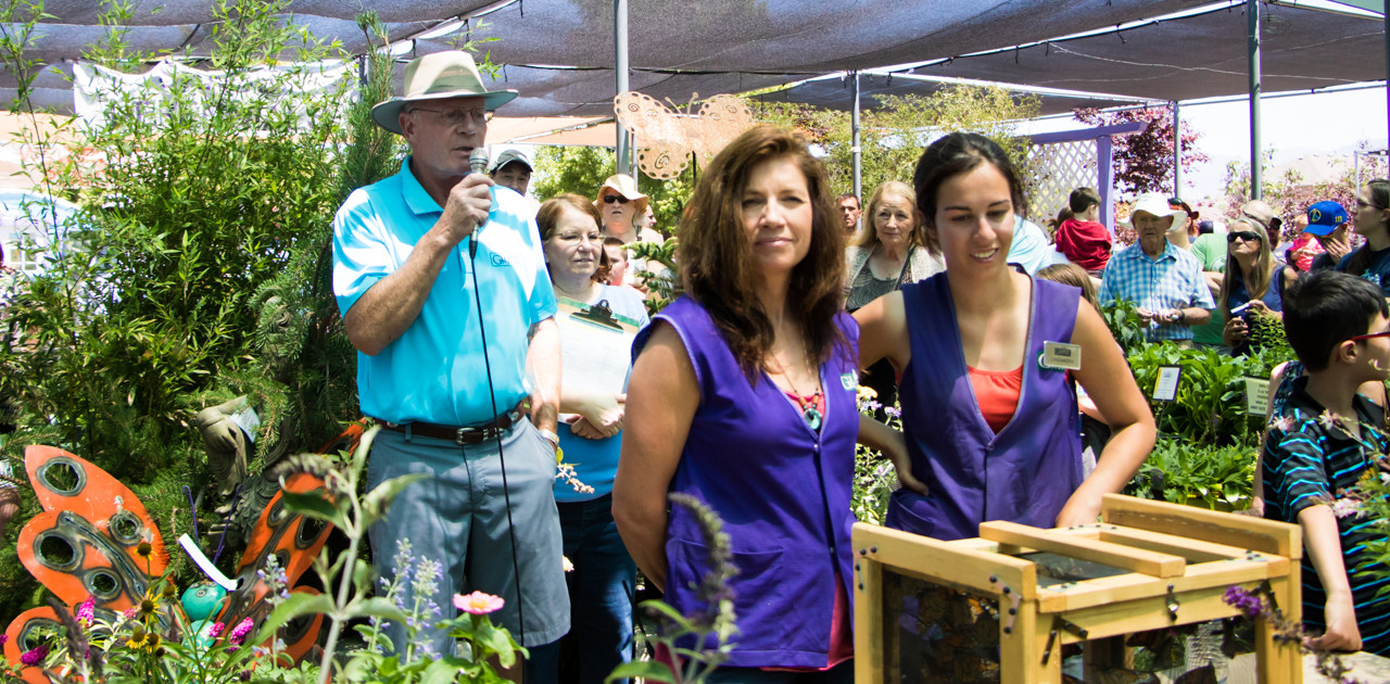 Erfly Release Photo Gallery Glover Nursery Previousnext