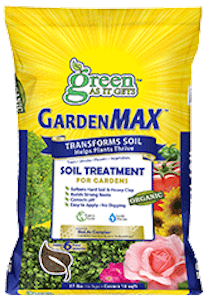 GardenMAX GardenMAX