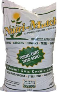 Nutrimulch Nutrimulch
