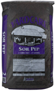Soil Pep Soil Pep